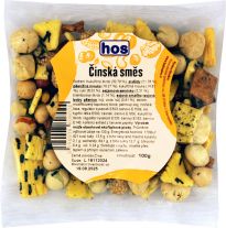 Čínská směs 100 g