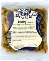 Ďábelské arašídy 80 g