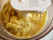 ban&aacute;novo-ořechov&yacute; chleb&iacute;ček