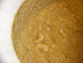 ban&aacute;novo-ořechov&yacute; chleb&iacute;ček