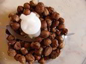 ban&aacute;novo-ořechov&yacute; chleb&iacute;ček