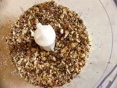 ban&aacute;novo-ořechov&yacute; chleb&iacute;ček