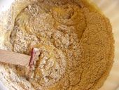 ban&aacute;novo-ořechov&yacute; chleb&iacute;ček