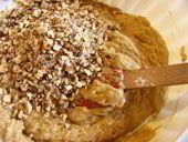 ban&aacute;novo-ořechov&yacute; chleb&iacute;ček