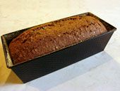 ban&aacute;novo-ořechov&yacute; chleb&iacute;ček