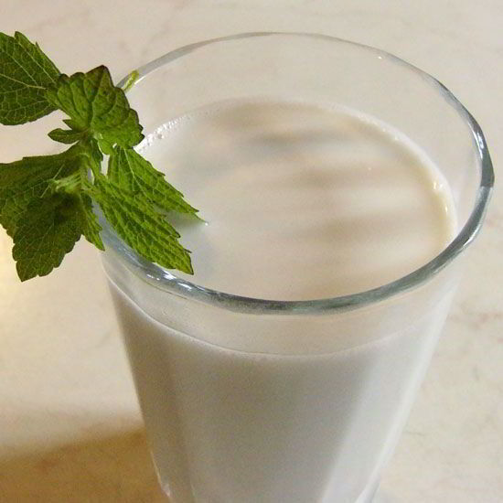 kokosov&eacute; ml&eacute;ko