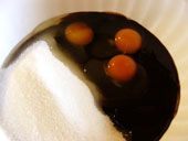 kol&aacute;č s vla&scaron;sk&yacute;mi ořechy