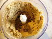 mandlov&aacute; chalva