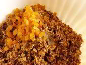 ořechov&yacute; chleb&iacute;ček