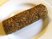 ořechový chlebíček