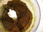 D&yacute;ňovo-slunečnicov&eacute; m&aacute;slo