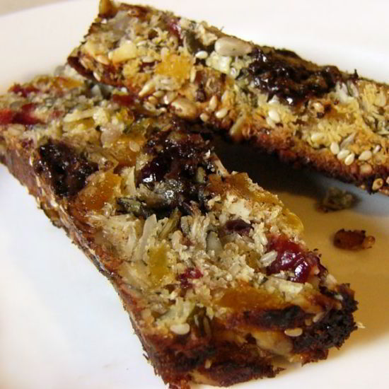 Žv&yacute;kac&iacute; svačinka do &scaron;koly