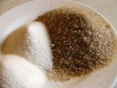 čokol&aacute;dov&eacute; su&scaron;enky s brusinkami