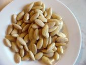 mandlov&eacute; ml&eacute;ko