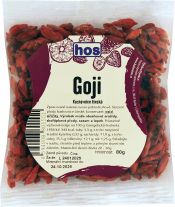 Goji – Kustovnice čínská 80 g
