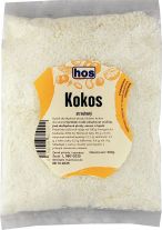 Kokos strouhaný 200 g
