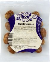 Mandle tiramisu 80 g
