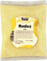 Mandlová mouka 200 g