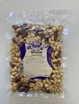 Mix ořechů pražených solených 400 g