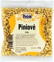 Piniové oříšky 100 g
