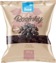 Rozinky sultánky 100 g