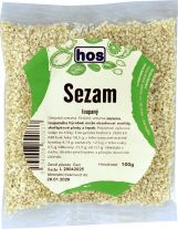 Sezam loupaný 100 g