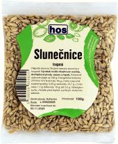 Slunečnice loupaná 100 g