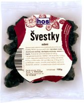 Švestky sušené 100 g
