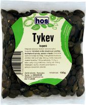 Tykev loupaná 100 g