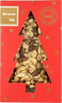 Vánoční strom MIX ořechů 150g HOS
